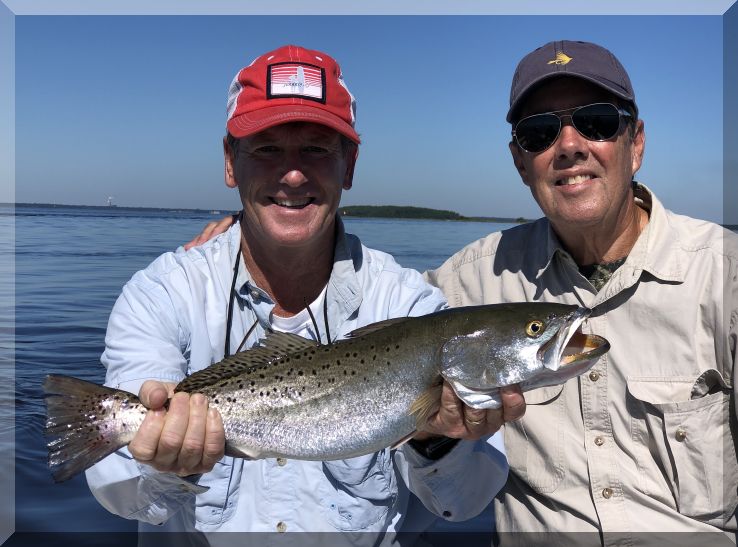 Jimmy Bagwell and Guest Jimmy Bagwell and Guest